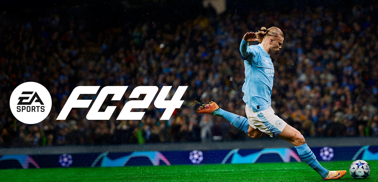 Banner FIFA 24